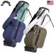 JONES Jones caddy bag Rover Stand Bag подставка сумка 3 раздел верх Golf 2026 год модели USA прямой импорт параллель импорт 