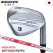BS Bridgestone Golf BITING SPIN Wedge мужской правый для N.S.PRO MODUS3 TOUR120 steel вал 2024 год модели Япония стандартный товар Golf Club Япония модель 