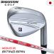 BS Bridgestone Golf BITING SPIN Wedge мужской правый для N.S.PRO MODUS TOUR105 steel вал 2024 год модели Япония стандартный товар Golf Club Япония модель 