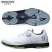 BS Bridgestone Golf шиповки отсутствует обувь SH2505 Zero * шиповки baita- свет 3E мужской туфли для гольфа 2025 год модели BRIDGESTONE GOLF Япония стандартный товар 