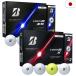BS Bridgestone Golf 2026 TOUR B X / TOUR B XS мяч для гольфа 1 дюжина (12 лампочка входить ) Tour B Golf 2026 год модели BRIDGESTONE GOLF Япония стандартный товар 