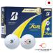 BS Bridgestone Golf 2026 TOUR B JGR белый ma Индия комплект мяч для гольфа 1 дюжина (12 лампочка входить ) 2026 год модели BRIDGESTONE GOLF Япония стандартный товар 