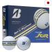 BS Bridgestone Golf TOUR B JGR Roll-in Alignment мяч для гольфа 1 дюжина (12 лампочка входить ) 2026 год модели BRIDGESTONE GOLF Япония стандартный товар 