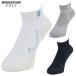 BS Bridgestone Golf HYPERSOX3D носки Basic for summer лодыжка длина SOS26A мужской носки 2026 весна лето модель BRIDGESTONE GOLF Япония стандартный товар 
