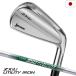  Srixon SRIXON ZXiU UTILITY IRON железный type служебная программа мужской правый для VENTUS TR ZXi-II for HYBRID 7 карбоновый 2026 год модели Япония стандартный товар 9 месяц 12 день распродажа 