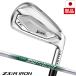  Srixon SRIXON ZXiR железный одиночный товар (#4,AW,SW) мужской правый для N.S.PRO 950GH neo steel Dunlop 2026 год модели Япония стандартный товар 9 месяц 12 день распродажа 