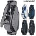  XXIO caddy bag GGC-X164 мужской 9.5 type Golf сумка 2025 год модели Dunlop XXIO Япония стандартный товар 