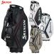  Srixon SRIXON caddy bag GGC-S214 Cart сумка 10 type Golf сумка 2026 год модели Япония стандартный товар 