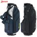 Srixon SRIXON caddy bag GGC-S223 подставка сумка 9 type Golf сумка 2026 год модели Япония стандартный товар 