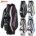  Srixon SRIXON caddy bag GGC-S215 Cart сумка 9.5 type Golf сумка 2026 год модели Япония стандартный товар 