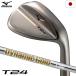  Mizuno T24 Wedge Denim медь отделка мужской правый для Dynamic Gold HT steel вал 2023 год модели 5KJSB22890 Япония стандартный товар 