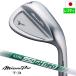  Mizuno Mizuno Pro T-3 Wedge белый атлас brush отделка мужской левый для N.S.PRO 950 GH neo steel вал 2025 год модели Golf Club Япония стандартный товар 