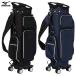  Mizuno 4 колесо литейщик сумка 9.5 type 47 дюймовый соответствует 5LJC2656 caddy bag 2026 год модели Golf mizuno Япония стандартный товар 