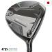  TaylorMade Qi35 MAX LITE FAIRWAY Fairway Wood мужской правый для Fujikura AIR SPEEDER TM 2025 год модели Япония стандартный товар TaylorMade Golf Club 