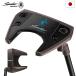  TaylorMade Spider TOUR F TORCHED кривошип шея короткая клюшка мужской правый для TaylorMade Spider 2026 год модели Япония стандартный товар Golf Club 