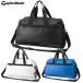  TaylorMade TM24 City Tec сумка "Boston bag" UN042 TaylorMade 2024 год модели Япония стандартный товар 