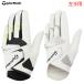  TaylorMade TL933 Smart Cross 3.0 перчатка мужской левый рука для перчатки TaylorMade 2026 год модели Япония стандартный товар 