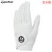  TaylorMade TL929 TPjenyu in кожа перчатка мужской левый рука для Golf TaylorMade 2026 год модели Япония стандартный товар 