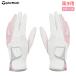  TaylorMade Wsrumina Fit перчатка пара TL938 женский обе рука для перчатки Golf 2026 год модели TaylorMade Япония стандартный товар 