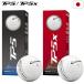  TaylorMade TM26 TP5 TP5x Performance полоса мяч мяч для гольфа 6 лампочка ввод 2026 год модели TaylorMade Япония стандартный товар 