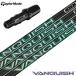  TaylorMade рукав имеется вал 2025 Mitsubishi Chemical VANQUISH VV vanquish vi vi Япония стандартный товар (Qi35|Qi10|BRNR MINI|STEALTH|SIM)