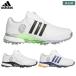  Adidas Tour 360 24 боа шиповки обувь MDK79 мужской adidas 2024 год модели Япония стандартный товар 