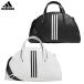  Adidas s Lee stripe s Boston bag IKK33 adidas 2024 year of model Japan regular goods 
