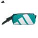  Adidas мяч do Logo мяч кейс IKD42 мяч для гольфа 2 шт для 2025 год модели adidas Япония стандартный товар 