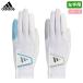  Adidas wi мужской прохладный высокий рукоятка 24 перчатка IKL11 женский левый рука для adidas 2024 весна лето модель Япония стандартный товар 