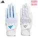  Adidas pa-m LAP прохладный пара перчатка RP529 женский обе рука для Golf 2026 год модели adidas Япония стандартный товар 