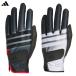  Adidas pa-m LAP теплый HL740 мужской обе рука для Golf 2026 год модели adidas Япония стандартный товар 