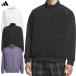  Adidas COLD.RDY теплоизоляция стеганый combination полный Zip жакет JVU97 мужской Golf одежда Golf 2025 осень-зима модель adidas Япония стандартный товар 