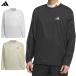  Adidas водоотталкивающий вырез лодочкой задний графика тянуть over жакет BW262 мужской Golf одежда Golf 2026 весна лето модель adidas Япония стандартный товар 