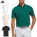  Adidas микро принт рубашка с коротким рукавом Q9930 мужской Golf одежда Golf 2026 весна лето модель adidas Япония стандартный товар 