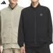  Adidas водоотталкивающий вентилятор расческа .naru карман полный Zip жакет QD215 мужской Golf одежда Golf 2026 весна лето модель adidas Япония стандартный товар 