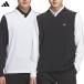  Adidas контакт охлаждающий V шея лучший MBE71 мужской Golf одежда Golf 2026 весна лето модель adidas Япония стандартный товар 