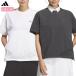  Adidas водоотталкивающий тянуть over короткий рукав жакет UU012 женский Golf одежда Golf 2026 весна лето модель adidas Япония стандартный товар 