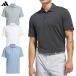  Adidas чай выше узор рубашка с коротким рукавом RO626 мужской Golf одежда Golf 2026 весна лето модель adidas Япония стандартный товар 