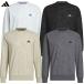  Adidas CLIMAWARMklaima теплый тянуть over длинный рукав suetoYY523 мужской Golf одежда Golf 2026 осень-зима модель adidas Япония стандартный товар 