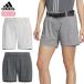  Adidas ULT365 Mini проверка стрейч шорты IKJ58 женский adidas 2024 весна лето модель Япония стандартный товар 