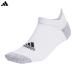  Adidas Art. TOUR ANKLE носки носки GJ7587 мужской Golf одежда adidas Япония стандартный товар 
