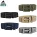  Adidas blade stretch belt EEU84 men's adidas 2023 year of model Japan regular goods 