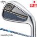  Callaway PARADYMpala large m iron single goods (5I,AW,GW) men's right for VENTUS TR 5 for Callaway carbon shaft Japan regular goods 2023 year of model pala large mMD