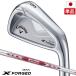  Callaway X FORGED MAX железный одиночный товар (#5) мужской правый для N.S.PRO MODUS TOUR 105 steel вал Япония стандартный товар 2025 год модели Callaway Golf Club 