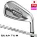  Callaway QUANTUM MAX FASTwi мужской железный одиночный товар (AW) женский правый для SPDSTAR 40 for Callaway LDY Япония стандартный товар 2026 год модели 
