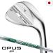  Callaway OPUS SP Wedge Хромированный мужской правый для N.S.PRO 950GH neo steel вал 2025 год модели Callaway Япония стандартный товар Golf Club 