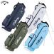  Callaway caddy bag Callaway advance подставка 26 JM 9.0 type 47 дюймовый соответствует 4 раздел Cart сумка 2026 год модели Япония стандартный товар 