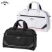  Callaway сумка "Boston bag" спорт Boston 25 JM Golf 2025 год модели Япония стандартный товар 