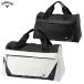  Callaway SP-005 Boston FW 26 JM сумка "Boston bag" большая спортивная сумка Golf Callaway Япония стандартный товар 