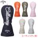  Callaway advance ADVANCE DR 26 JM крышка головки цилиндров служебная программа для Golf Callaway 2026 год модели Япония стандартный товар 